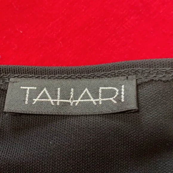 Tahari top - Picture 8 of 9